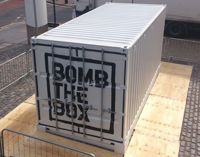 Bomb the Box