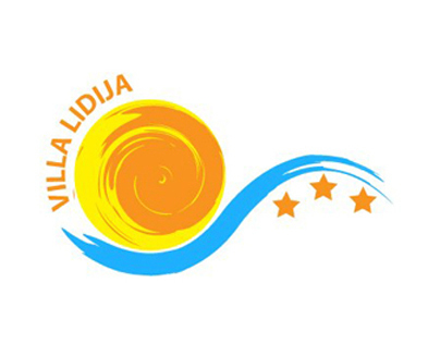 Villa Lidija logo