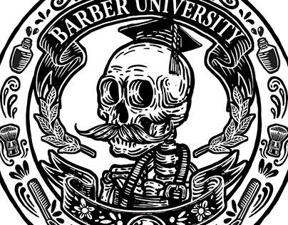 Barber University
