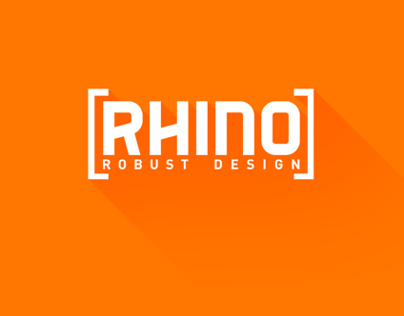 Rhino: Robust Design