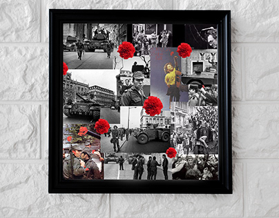Carnation Revolution - April 25, 1974