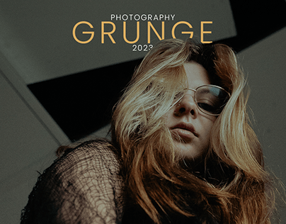 Cadence Grunge 2023 | Photography