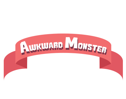Awkward Monster