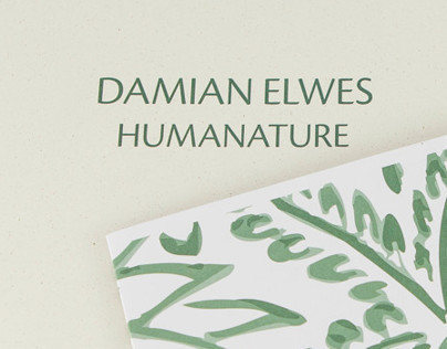 Damian Elwes Catalogue