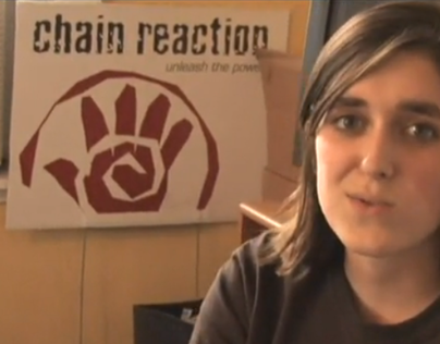 My Chain Reaction: Lexi
