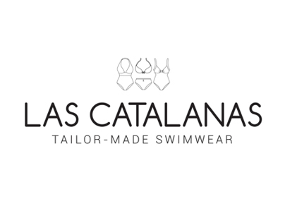 LAS CATALANAS // Diseño de logo