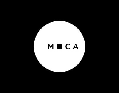 MOCA Rebranding / Identity System