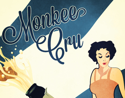Monkee Cru brand launch