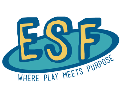 ESF Summer Camps Ad Campaign