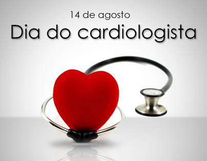 Dia do Cardiologista Sino Brasileiro