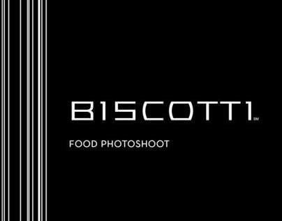 iTD - Biscotti's treats @ Grand Hyatt Doha