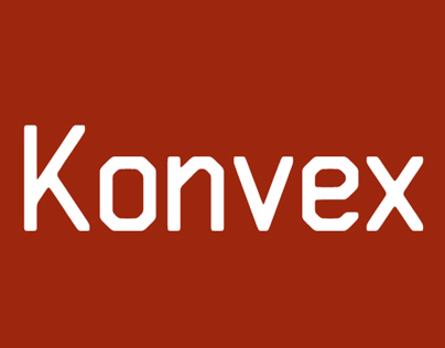 Konvex
