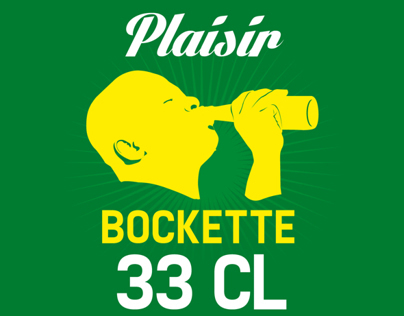 BOCKETTE 33 CL