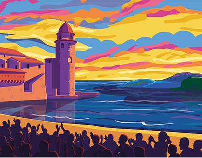 F'estival de Collioure 2022