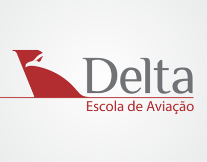 Delta Escola de Aviação