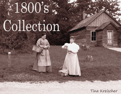 1800's Collection