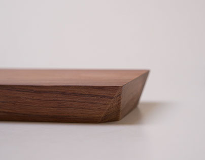 Small wooden boards