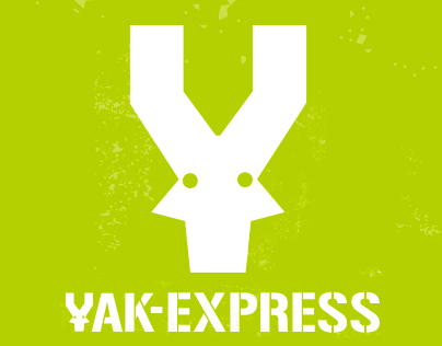YAK-EXPRESS