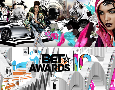 BET - "BET Music Awards"