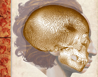 Homo neanderthalensis - Pech de l’Aze (Book Project)