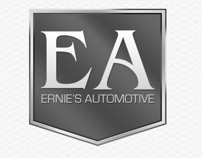 Ernies Automotive Website