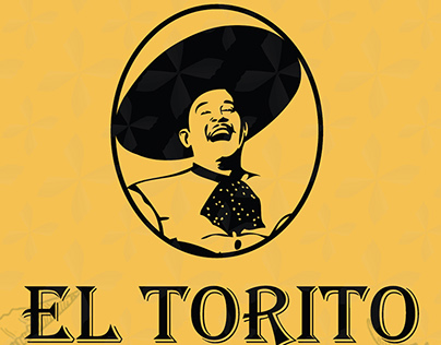 El Torito (Tequila)-Branding