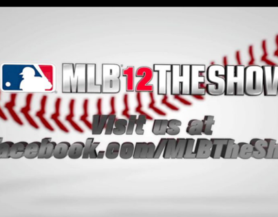MLB® 12 The Show - "Bautista Trailer"