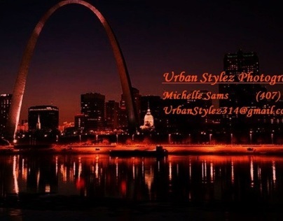 Urban Stylez Photography