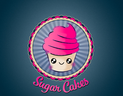 Sugar Cakes Repostería