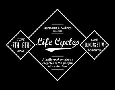 Life Cycles 2013