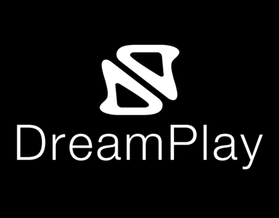 Logo: DreamPlay Media (2012)