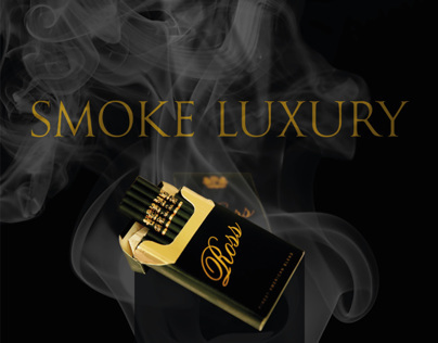 Smoke luxury