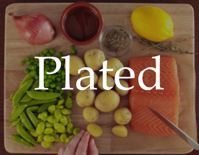Plated: How it Works