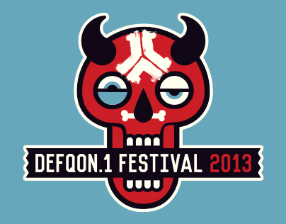 Defqon.1 Festival 2013
