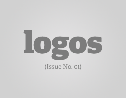 Logotypes (Issue No. 01)