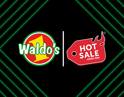 Waldos | Hot Sale - 2022