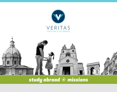 In Progress: Veritas Christian Study Abroad