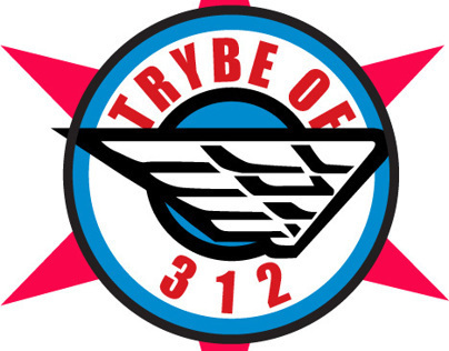 312 Trybe Logo