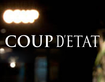 COUP Website
