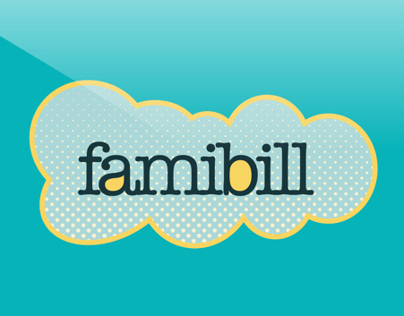 Famibill-family account management iphone app