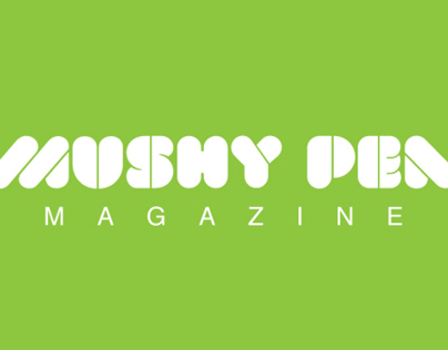 Mushy Pea Magazine