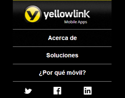 Yellowlink.co Mobile