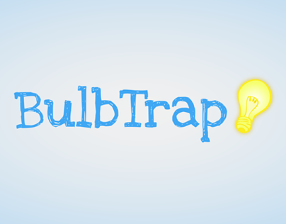 BulbTrap mobile app