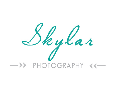 Skylar Photography Logo