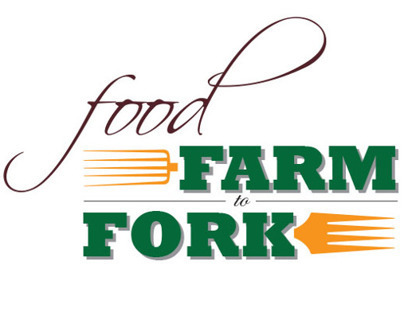 Food: Farm to Fork identity