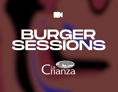 La Crianza - Burger Sessions
