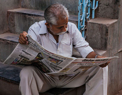 India Reads