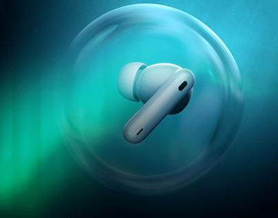 Honor Earbuds3 Pro