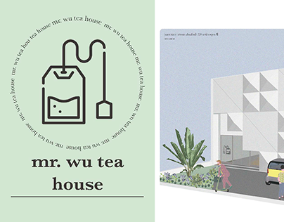 mr. wu tea house