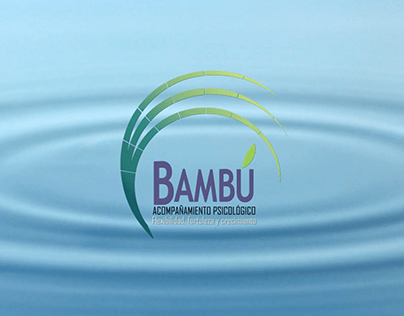Bambú, acompañamiento sicológico
